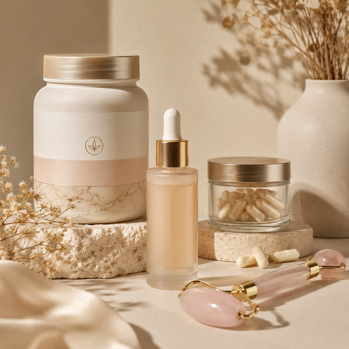SÉVAIRE Health and Beauty collection