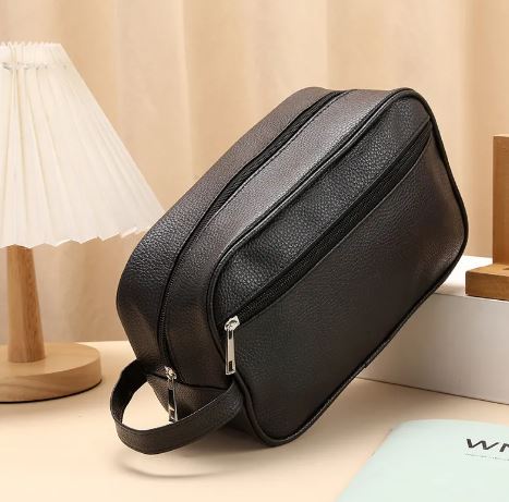 SÉVAIRE Essential Toiletry Bag