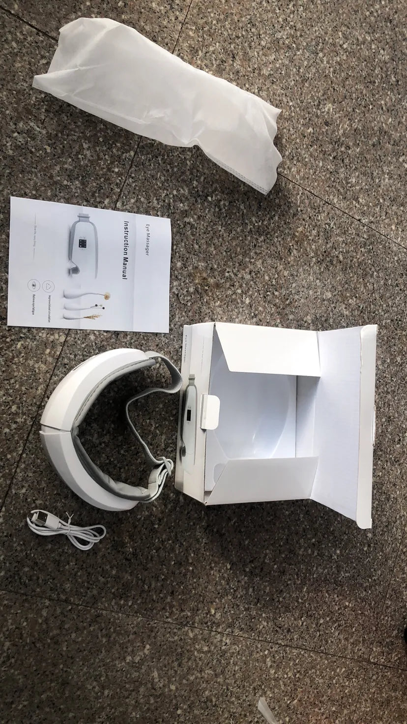 SÉVAIRE EyeEase™ Pro