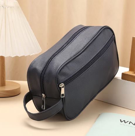 SÉVAIRE Essential Toiletry Bag