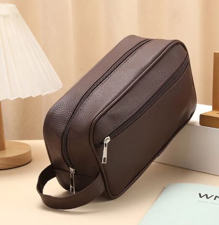 SÉVAIRE Essential Toiletry Bag