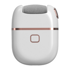 SÉVAIRE SmoothStep™ Portable Foot File