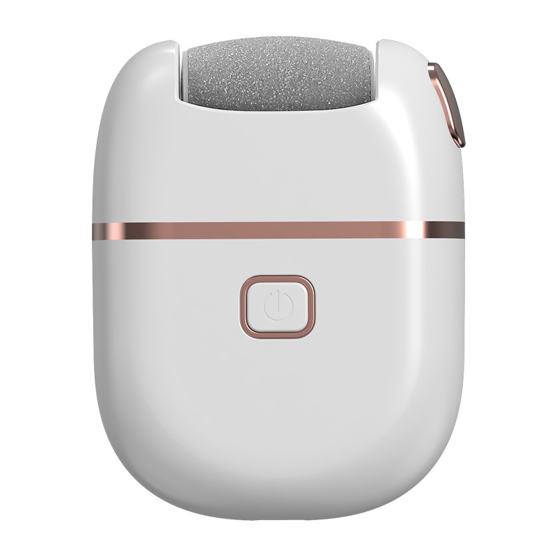 SÉVAIRE SmoothStep™ Portable Foot File