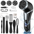 SÉVAIRE SmoothStep™ Pro Pedicure System