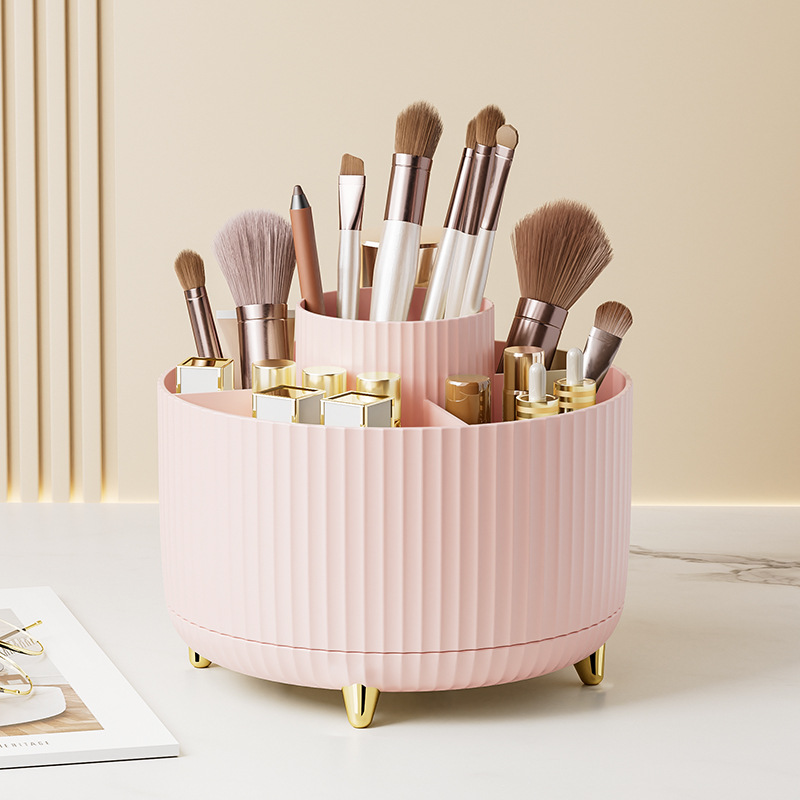 SÉVAIRE 360° Beauty Brush Organiser