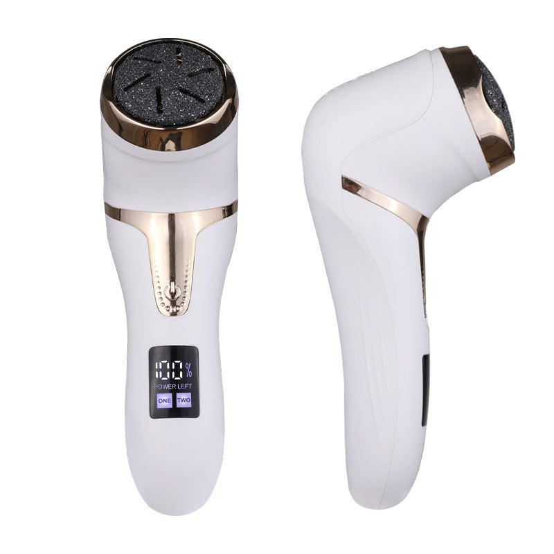 SÉVAIRE SmoothStep™ Pro Pedicure System
