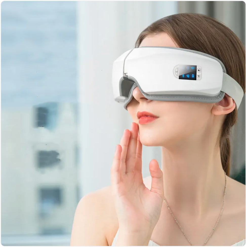 SÉVAIRE EyeEase™ Pro