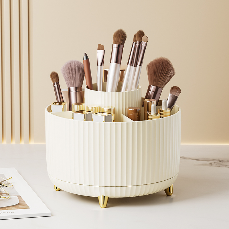SÉVAIRE 360° Beauty Brush Organiser