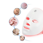 SÉVAIRE LED Skin Rejuvenation Beauty Device