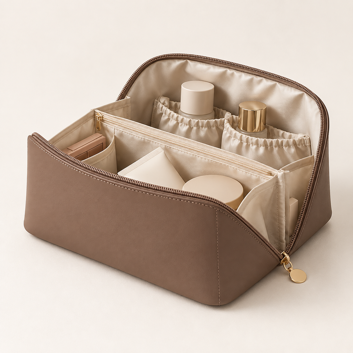SÉVAIRE Travel Beauty Organiser