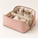 SÉVAIRE Travel Beauty Organiser