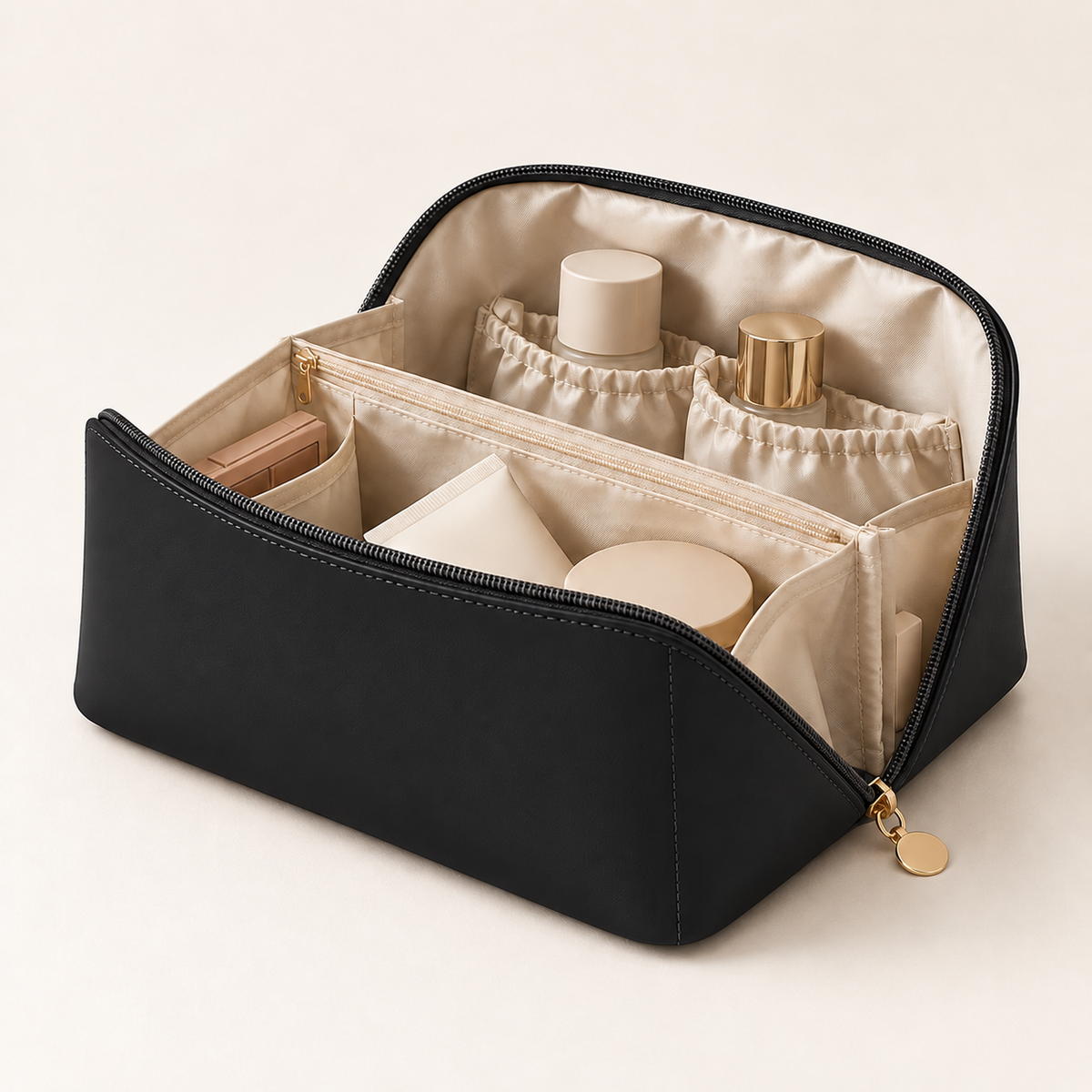 SÉVAIRE Travel Beauty Organiser