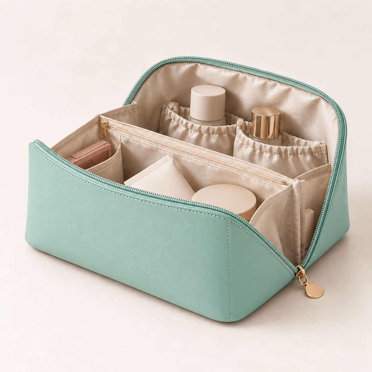SÉVAIRE Travel Beauty Organiser