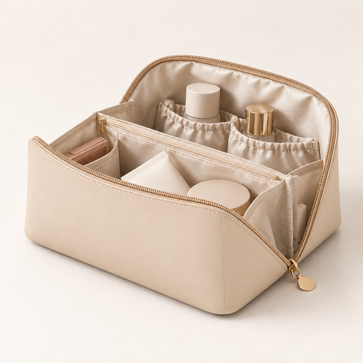 SÉVAIRE Travel Beauty Organiser