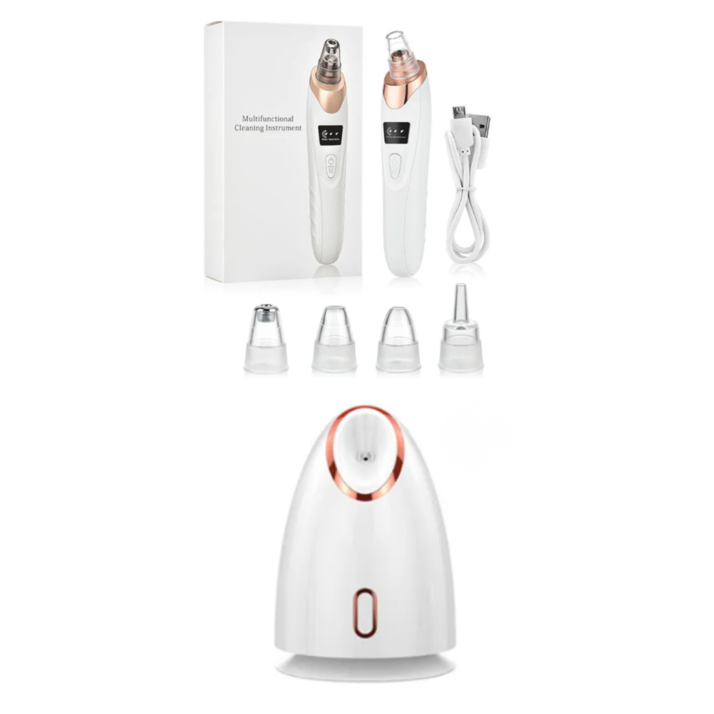SÉVAIRE Electric Pore Cleansing Vacuum