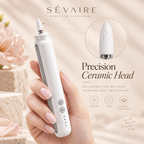 SÉVAIRE Precision Nail Care Set