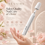 SÉVAIRE Precision Nail Care Set