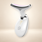 SÉVAIRE Photon Face & Neck Massager