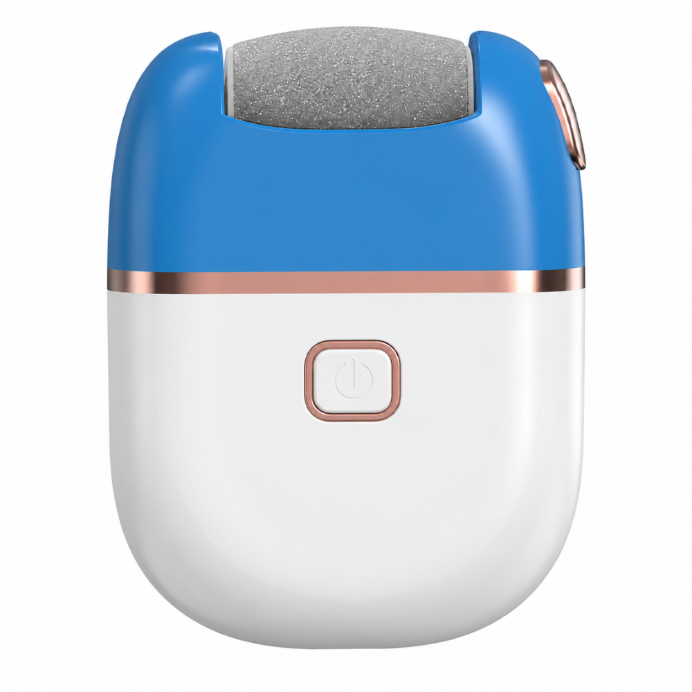 SÉVAIRE SmoothStep™ Portable Foot File