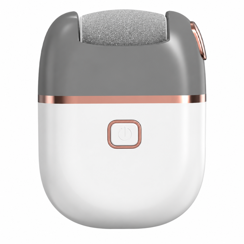 SÉVAIRE SmoothStep™ Portable Foot File