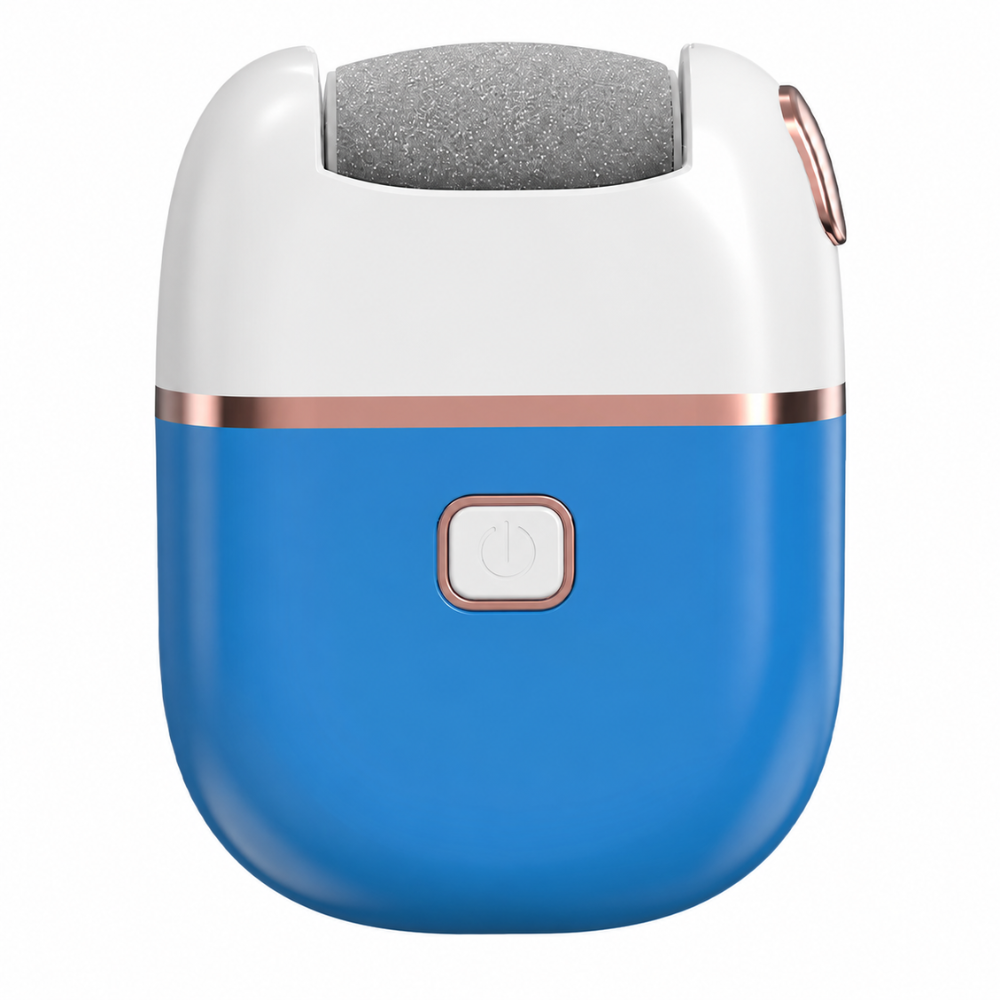 SÉVAIRE SmoothStep™ Portable Foot File