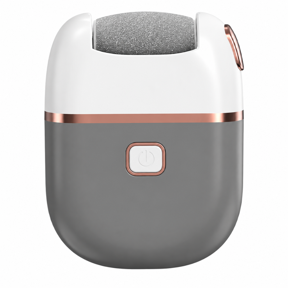 SÉVAIRE SmoothStep™ Portable Foot File