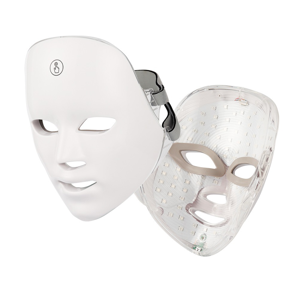 SÉVAIRE LED Skin Rejuvenation Beauty Device