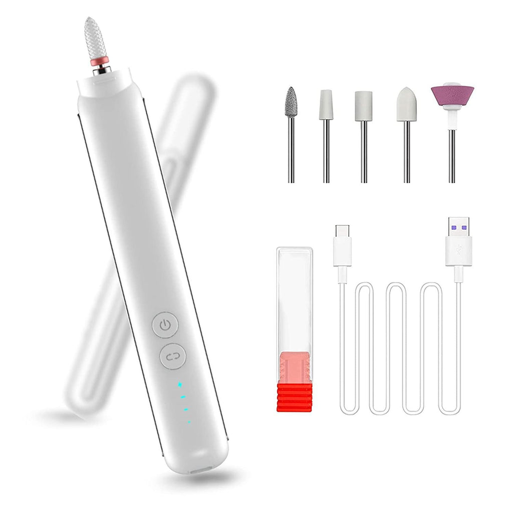 SÉVAIRE Precision Nail Care Set