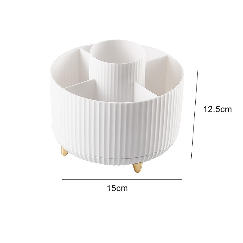 SÉVAIRE 360° Beauty Brush Organiser