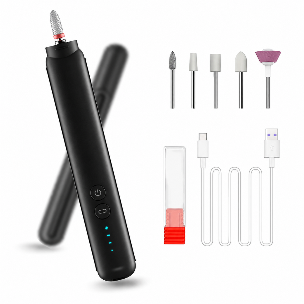 SÉVAIRE Precision Nail Care Set