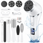 SÉVAIRE SmoothStep™ Pro Pedicure System